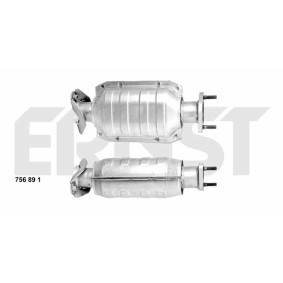 Katalysator 756891 von ERNST günstig für 179,22 € online kaufen