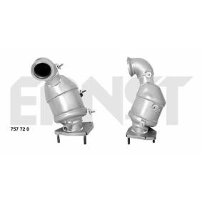 Katalysator 757720 von ERNST günstig für 434,52 € online kaufen