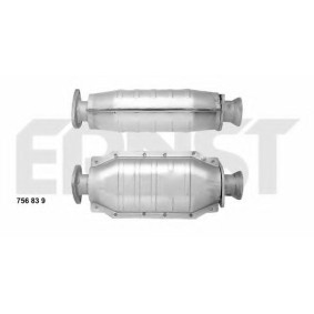 Katalysator 756839 von ERNST günstig für 270,74 € online kaufen