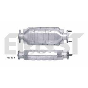 Katalysator 757904 von ERNST günstig für 217,43 € online kaufen