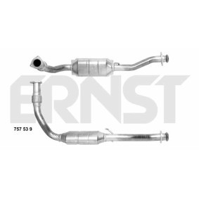 Katalysator 757539 von ERNST günstig für 436,69 € online kaufen