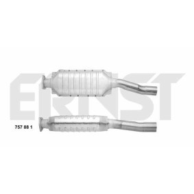 Katalysator 757881 von ERNST günstig für 326,93 € online kaufen