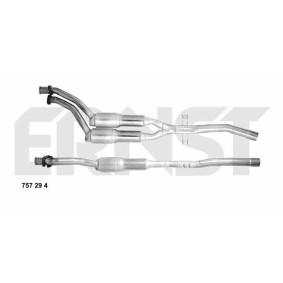 Katalysator 757294 von ERNST günstig für 332,35 € online kaufen