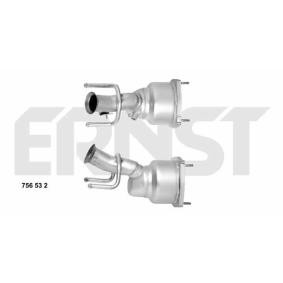 Katalysator 756532 von ERNST günstig für 356,86 € online kaufen