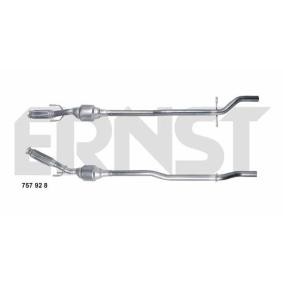Katalysator 757928 von ERNST günstig für 370,35 € online kaufen
