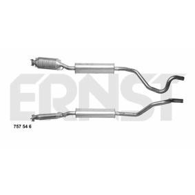 Katalysator 757546 von ERNST günstig für 499,62 € online kaufen