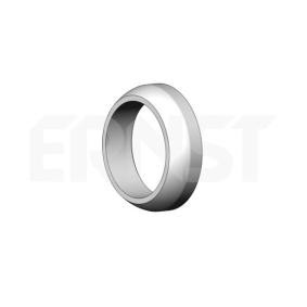 Achetez des Bague d'étanchéité, tuyau d'échappement ERNST 493451 à prix pour 7,97 €