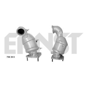 Katalysator 758390 von ERNST günstig für 380,68 € online kaufen