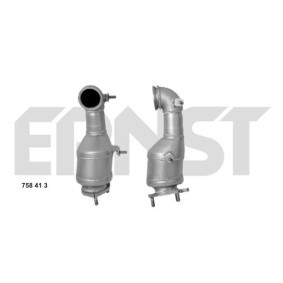 Katalysator 758413 von ERNST günstig für 379,52 € online kaufen
