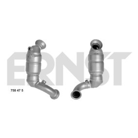 Katalysator 758475 von ERNST günstig für 305,45 € online kaufen