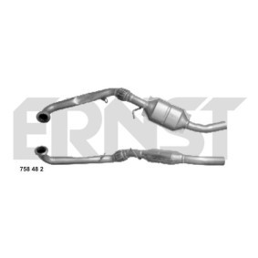 Katalysator 758482 von ERNST günstig für 397,13 € online kaufen