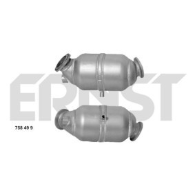 Acquista Catalizzatore da ERNST 758499 a buon mercato per soli 472,09 €