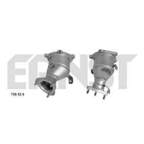 Compre Catalizador de ERNST online para NP300 Pick-up (D22) a precios moderados
