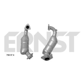 Katalysator 758574 von ERNST günstig für 486,97 € online kaufen