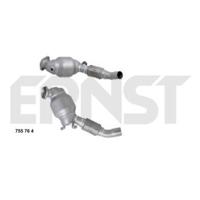Katalysator 755764 von ERNST günstig für 401,85 € online kaufen
