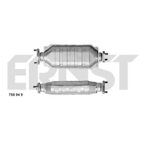 Katalysator 758949 von ERNST günstig für 374,96 € online kaufen