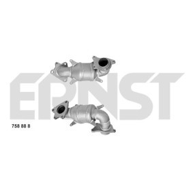 Katalysator 758888 von ERNST günstig für 264,77 € online kaufen