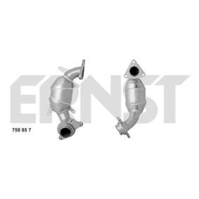 Katalysator 758857 von ERNST günstig für 296,06 € online kaufen