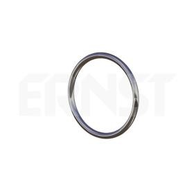 Achetez des Bague d'étanchéité, tuyau d'échappement ERNST 493130 à prix pour 3,47 €