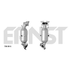 Katalysator 758871 von ERNST günstig für 465,54 € online kaufen