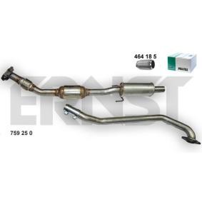 Katalysator 759250 von ERNST günstig für 490,04 € online kaufen