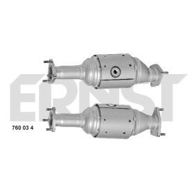 Katalysator 760034 von ERNST günstig für 521,46 € online kaufen
