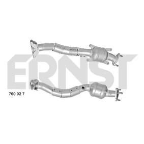 Katalysator 760027 von ERNST günstig für 368,49 € online kaufen