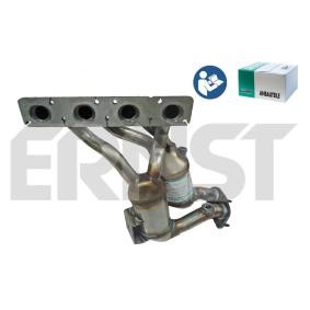 Katalysator 759809 von ERNST günstig für 933,39 € online kaufen