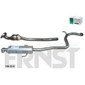 Katalysator 759328 von ERNST günstig für 532,13 € online kaufen