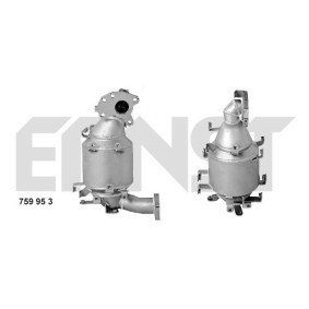 Katalysator 759953 von ERNST günstig für 456,56 € online kaufen