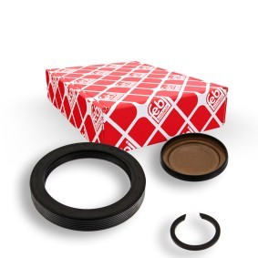 Compre Jogo de reparação, flange de caixa de velocidades da FEBI BILSTEIN 40107 a um preço baixo por 8,21 €