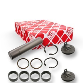 Comprar Juego de reparación, pivote del muñón del eje de FEBI BILSTEIN 40799 a bajo precio de 171,01 €