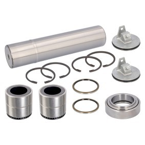 Comprar Juego de reparación, pivote del muñón del eje de FEBI BILSTEIN 40805 a bajo precio de 173,52 €