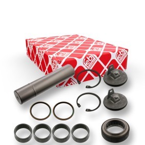 Comprar Juego de reparación, pivote del muñón del eje de FEBI BILSTEIN 40806 a bajo precio de 274,12 €