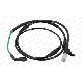 Warnkontakt, Bremsbelagverschleiß FWI281 von FERODO günstig für 60,67 € online kaufen