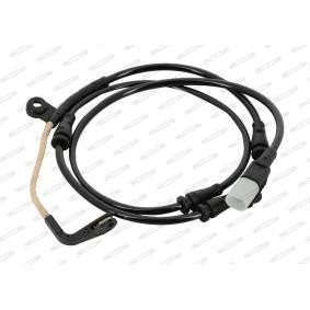 Warnkontakt, Bremsbelagverschleiß FWI282 von FERODO günstig für 17,88 € online kaufen