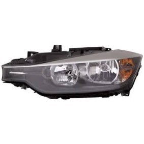 Scheinwerfer 1EJ 354 983-061 von HELLA günstig für 376,28 € online kaufen
