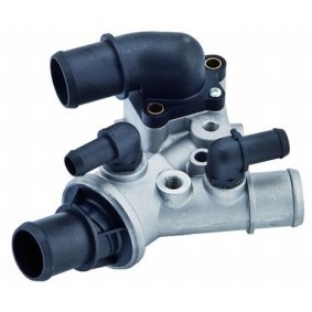Comprar Termostato, refrigerante de HELLA 8MT 354 773-071 a bajo precio de 78,49 €