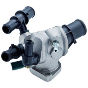 Comprar Termostato, refrigerante de HELLA 8MT 354 773-581 a bajo precio de 105,15 €