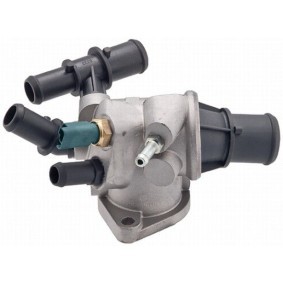 Comprar Termostato, refrigerante de HELLA 8MT 354 776-101 a bajo precio de 118,75 €