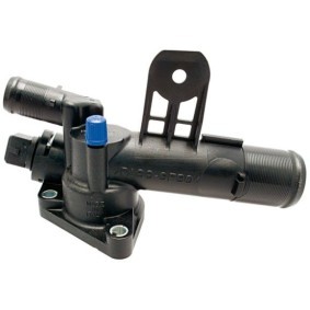 Compre Termóstato, líquido de refrigeração da HELLA 8MT 354 776-841 a um preço baixo por 48,95 €