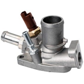 Comprar Termostato, refrigerante de HELLA 8MT 354 777-261 a bajo precio de 65,14 €