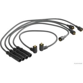 Zündleitungssatz für VOLVO von HERTH+BUSS ELPARTS