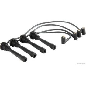 Zündleitungssatz 51278107 von HERTH+BUSS ELPARTS günstig für 36,71 € online kaufen