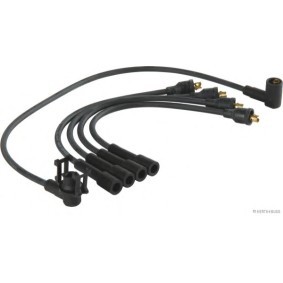 Zündleitungssatz für VOLVO von HERTH+BUSS ELPARTS