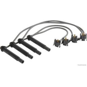 Zündleitungssatz für FORD von HERTH+BUSS ELPARTS