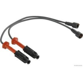 Zündleitungssatz 51278718 von HERTH+BUSS ELPARTS günstig für 35,07 € online kaufen