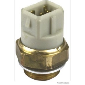 Temperaturschalter, Kühlerlüfter 70511099 von HERTH+BUSS ELPARTS günstig für 11,22 € online kaufen