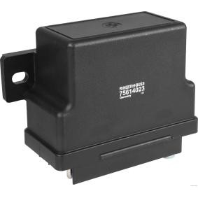 Acquista Centralina, Tempo incandescenza da HERTH+BUSS ELPARTS 75614023 a buon mercato per soli 91,36 €