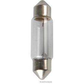 Kennzeichenbeleuchtung, Birne 89901152 von HERTH+BUSS ELPARTS günstig für 1,17 € online kaufen
